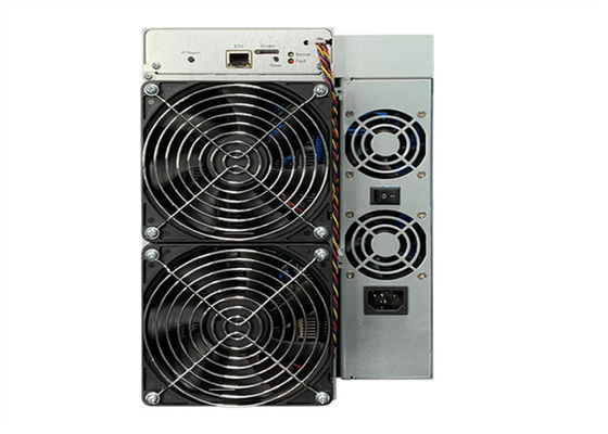 algorithme de Blake 2B+SHA3 de mineur de Nouveau Goldshell HS5 de mineur de 2700G 2650W HNS Asic