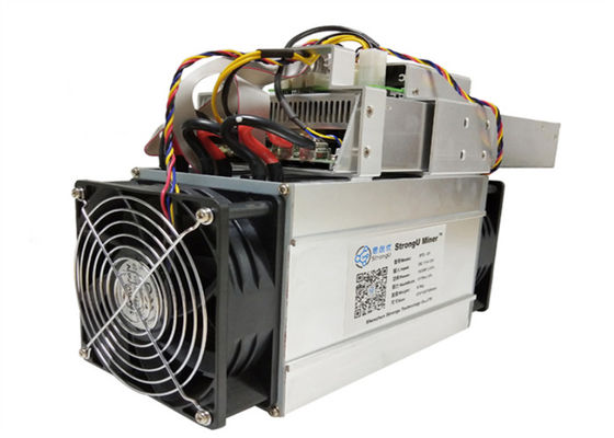 nouveau mineur 264*200*290 de Machine 420G STU U6 de mineur du TIRET 2100W