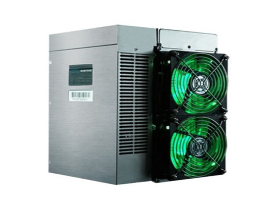 Nouveau 235G 230W HNS Asic mineur de Goldshell Hs Box de mineur de l'Ethernet