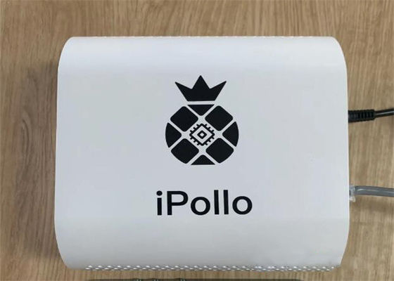 Nouveau mineur de pièce de monnaie de grimace de 1.4H/S 100W, algorithme d'IPOLLO G1 Mini mineur Cuckatoo 32