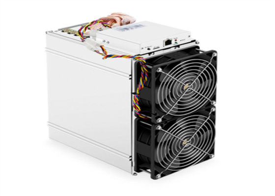 Mineur Machine Used 105Ksol/S 1418W 5.08kg de Bitmain Antminer Z11j ZEC