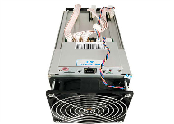 Nouveau ZEC mineur Machine 50K 560W 125 x 155 x 360mm d'Innosilicon A9