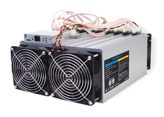 Nouveau ZEC mineur Machine 50K 560W 125 x 155 x 360mm d'Innosilicon A9