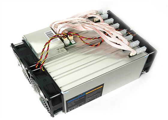 Asic Innosilicon A9++ a employé l'algorithme de Machine 140K 1550W Equihash de mineur de ZEC