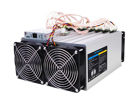 Asic Innosilicon A9++ a employé l'algorithme de Machine 140K 1550W Equihash de mineur de ZEC
