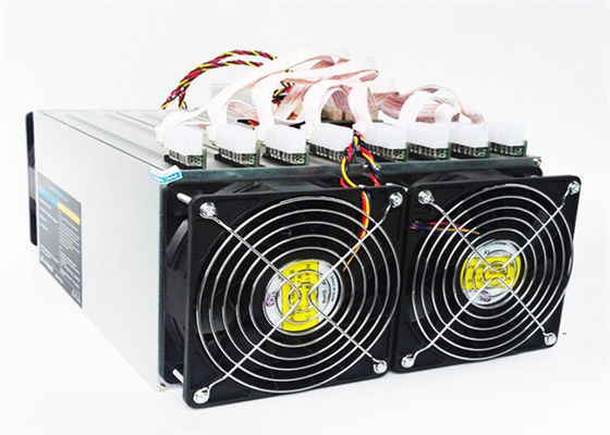 Asic Innosilicon A9++ a employé l'algorithme de Machine 140K 1550W Equihash de mineur de ZEC