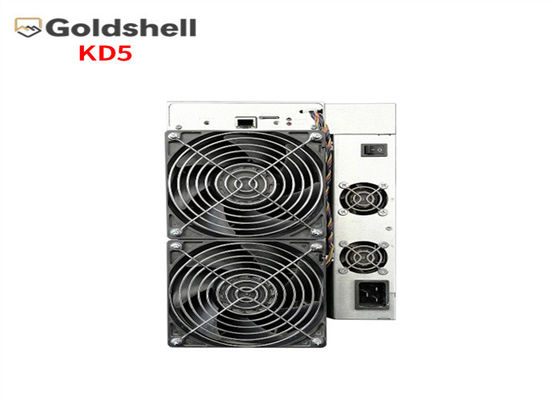 Nouveau KDA mineur 18T 2250W de Goldshell KD5 de mineur en métal