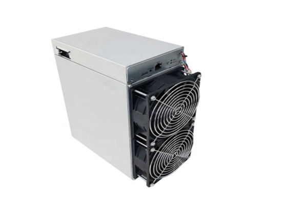 Installation d'exploitation d'occasion de DCR Bitmain Antmineur Dr3 7.8TH/S 1410W