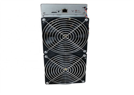Installation d'exploitation d'occasion de DCR Bitmain Antmineur Dr3 7.8TH/S 1410W