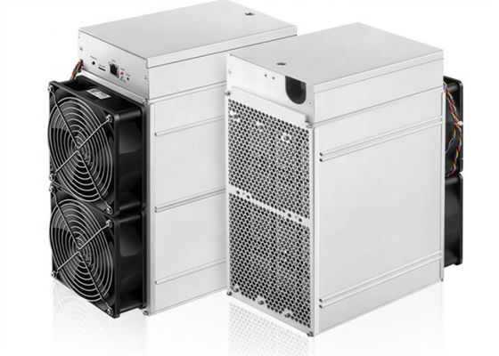 Installation d'exploitation d'occasion de DCR Bitmain Antmineur Dr3 7.8TH/S 1410W