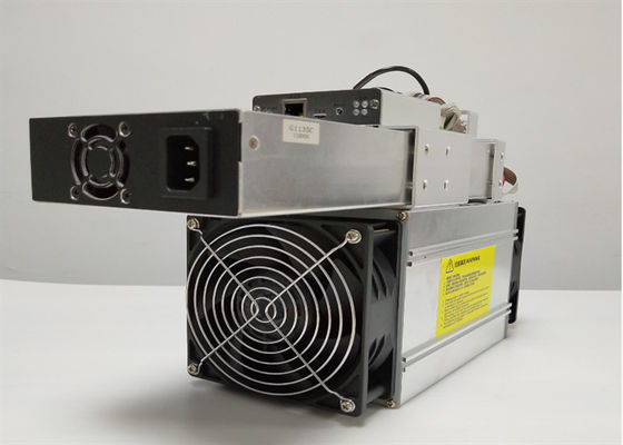 Strongu STU U1++ a employé l'algorithme 8.2kg du mineur 52TH/S 2100W Blake256r14 de pièce de monnaie de DCR