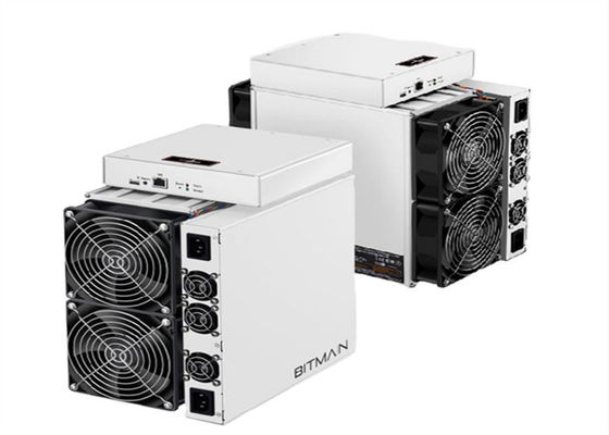 Pré machine d'abattage du mineur 9500m 3625W LTC de l'ordre L7 Antminer Asic crypto