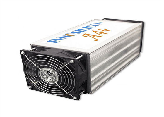 Mineur de Machine Innosilicon A4+ de mineur de LTC d'occasion de 620MH/S 750W