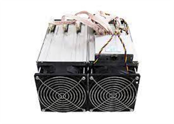 Installation utilisée d'exploitation du mineur 1,23 GH/S 1500W Litecoin d'Innosilicon A6