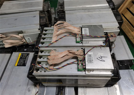Haut Hashrate mineur utilisé Innosilicon A6+ 2,2 GH/S 2100W 9.31kg d'Asic LTC