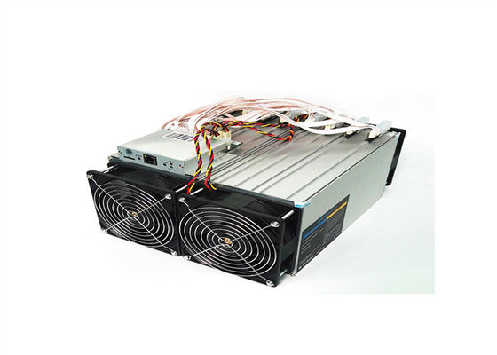 Haut Hashrate mineur utilisé Innosilicon A6+ 2,2 GH/S 2100W 9.31kg d'Asic LTC