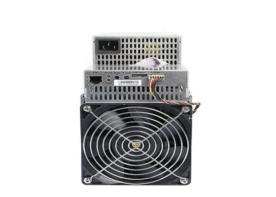 Haut Hashrate mineur utilisé Innosilicon A6+ 2,2 GH/S 2100W 9.31kg d'Asic LTC