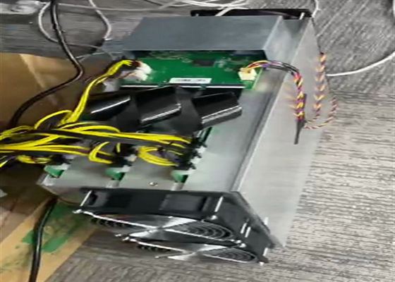 1200M 1000W a employé le mineur d'algorithme de Cow E1 Ethash de mineur d'Asic Ethereum