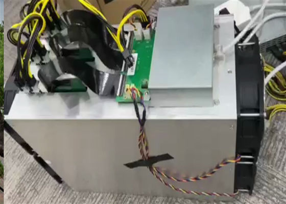 Occasion 2000W de la machine d'abattage de la vache E2 Ethereum Asic 2400M