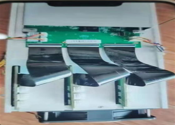 Occasion 2000W de la machine d'abattage de la vache E2 Ethereum Asic 2400M