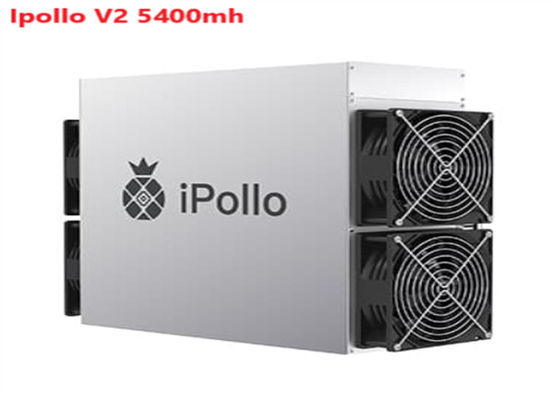 Nouveau ETH Asic mineur Machine 5400MH/S 3450W d'IPOLLO V2