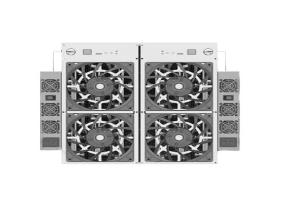 Nouveau ETH Asic mineur Machine 5400MH/S 3450W d'IPOLLO V2