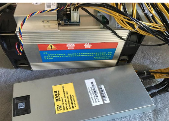 Whatsmineur M31s 70TH/S a employé le mineur 3310W SHA256d d'Asic Bitcoin