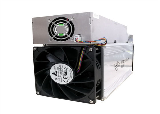 Machine d'abattage utilisée de BTC Whatsmineur M31s 76TH/S 3330W