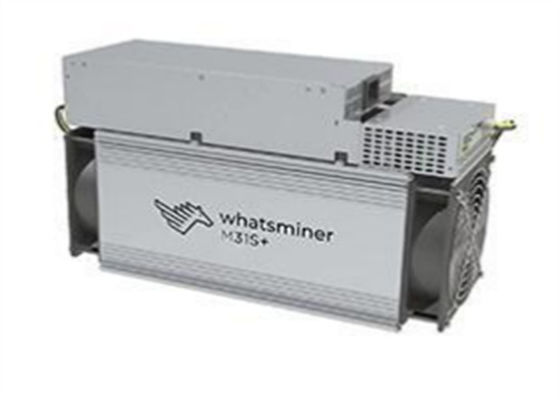 Machine d'abattage utilisée de BTC Whatsmineur M31s 76TH/S 3330W