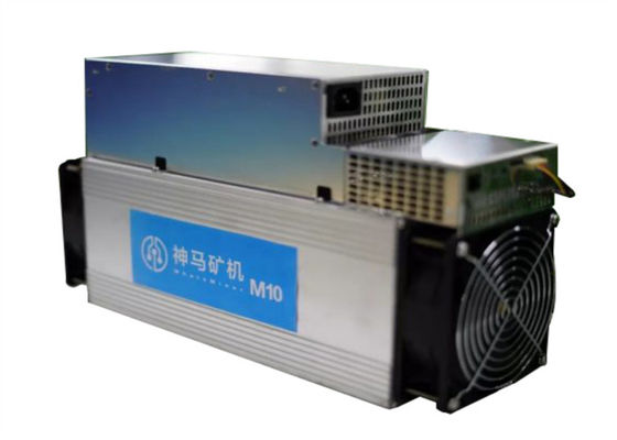 Outil utilisé Whatsmineur M10 33TH/S 2145W d'exploitation d'Asic BTC