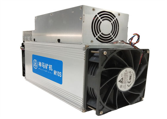 3575W a employé le mineur Whatsmineur M10S 55TH/S 390*220*130 d'Asic Bitcoin