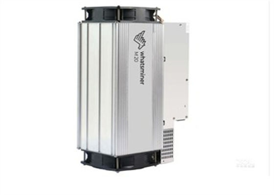 Microbt Whatsmineur M20 a employé le mineur 45TH/S 2146W d'Asic Bitcoin
