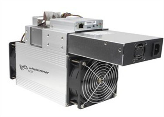 3360W a employé le cryptographie Asic mineur Whatsmineur M21 56TH/S de BTC