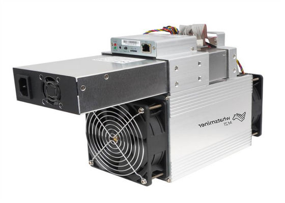 3360W a employé le cryptographie Asic mineur Whatsmineur M21 56TH/S de BTC