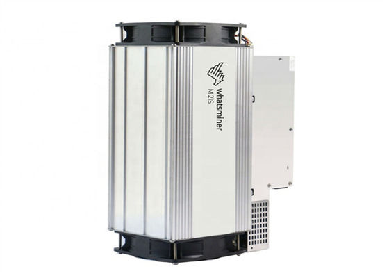 mineur Machine d'occasion de 3480W Whatsmineur M21s 58TH/S BTC Asic