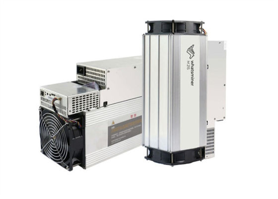 mineur Machine d'occasion de 3480W Whatsmineur M21s 58TH/S BTC Asic