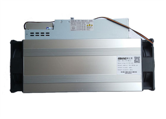 Nouveau Asic Bitcoin mineur 320*126*155 d'Ebit E9.3 16TH/S 1760W
