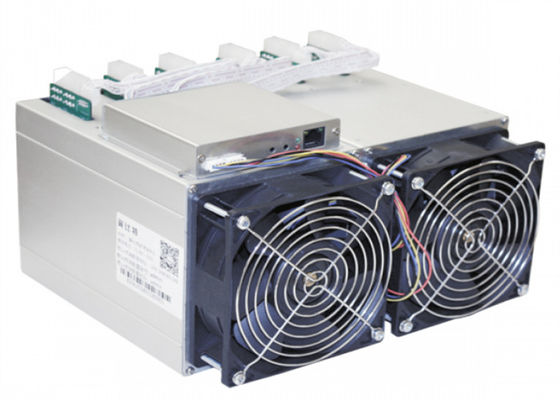 Nouveau Asic Bitcoin mineur 320*126*155 d'Ebit E9.3 16TH/S 1760W