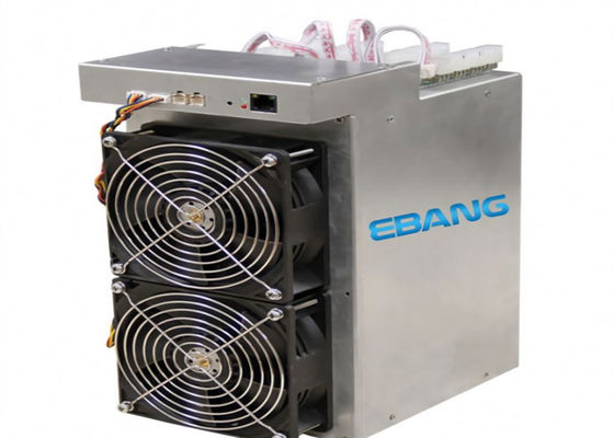 Nouveau mineur 18TH/S 1620W d'Ebit E10.1 de mineur de BTC Asic Bitcoin