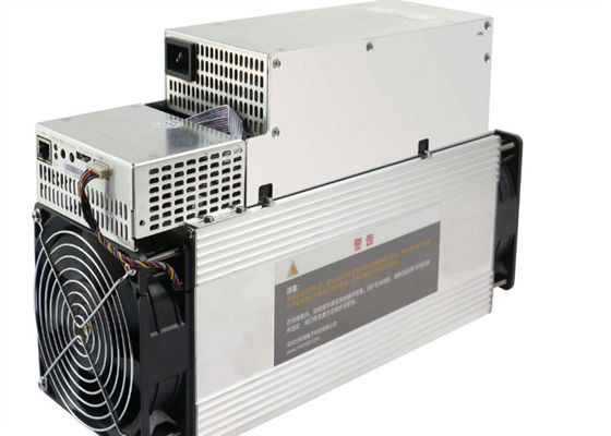 vieux mineur Whatsmineur M31s 80TH/S d'Asic Bitcoin en métal 3360W