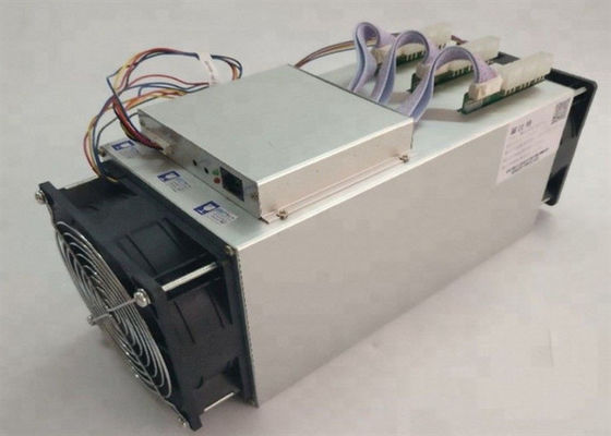 Ebit E11 30TH/S 1950W a employé le mineur For BSV BCH DGB d'Asic Bitcoin