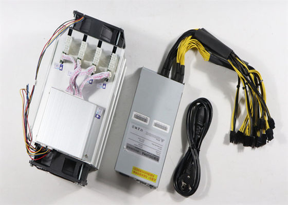 Ebit E11 30TH/S 1950W a employé le mineur For BSV BCH DGB d'Asic Bitcoin