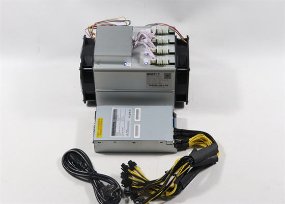 Vieille BTC Asic machine d'abattage d'Ebit E11+ 37TH/S 2035W