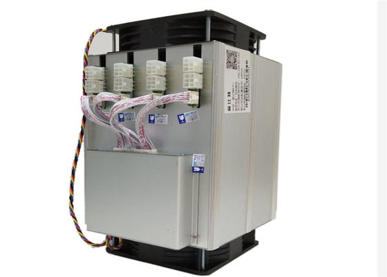 De 44TH/S 1980W cryptographie BTC machine d'abattage d'occasion Ebit E11++ SHA256d