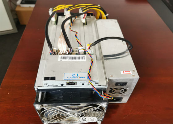 T2 17.2TH/S d'Innosilicon d'occasion de Machine de mineur de 1570W Bitcoin