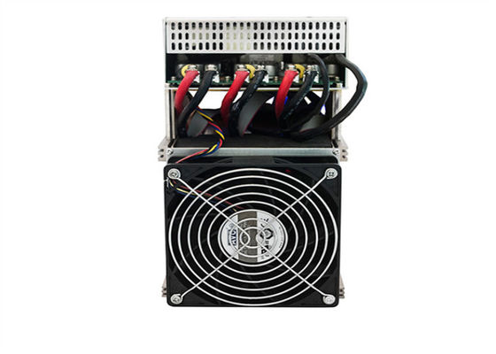 9kg Innosilicon T2T+ a utilisé la machine 32TH/S 2200W de fabricant de Bitcoin
