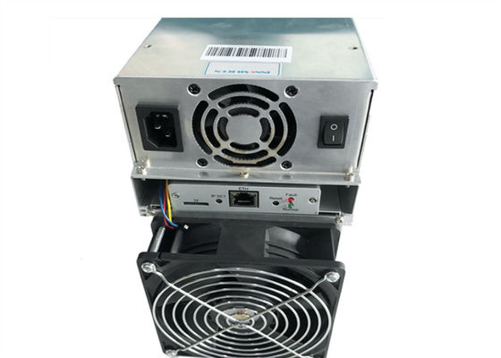 43TH/S 2100W a employé T3 430*141*220 de Machine Innosilicon de mineur de BTC Asic