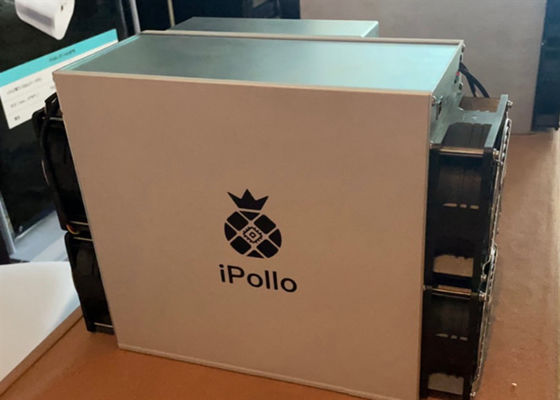 Machine d'abattage du mineur 3500W BTC de B1 85TH/S IPOLLO Asic nouvelle