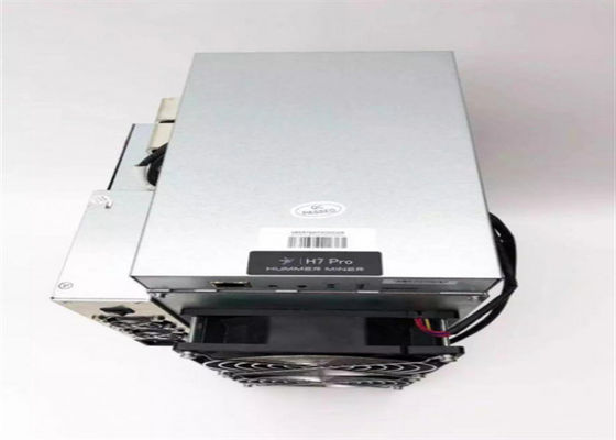Nouveau mineur Machine Fengniao H7 de Bitcoin d'Ethernet tranquille d'Asic 48TH/S 3120W pro