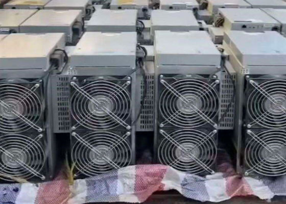 Pro Bitcoin mineur tout neuf Machine 53TH/S 3445W SHA256d de Fengniao H7